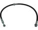 Brzdová hadica KAVO PARTS BBH-6544