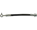Brzdová hadice KAVO PARTS BBH-6874