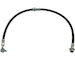 Brzdová hadice KAVO PARTS BBH-6875