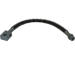 Brzdová hadice KAVO PARTS BBH-7531
