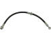 Brzdová hadice KAVO PARTS BBH-8563