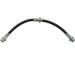 Brzdová hadica KAVO PARTS BBH-8580