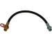 Brzdová hadica KAVO PARTS BBH-9062