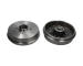 Brzdový bubon KAVO PARTS BD-10008