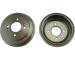Brzdový buben KAVO PARTS BD-3362