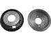 Brzdový bubon KAVO PARTS BD-4355
