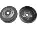 Brzdový bubon KAVO PARTS BD-4357