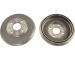 Brzdový bubon KAVO PARTS BD-4857