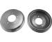 Brzdový bubon KAVO PARTS BD-8852