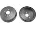 Brzdový bubon KAVO PARTS BD-9618