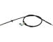 Tazne lanko, parkovaci brzda KAVO PARTS BHC-1008