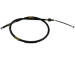 Tazne lanko, parkovaci brzda KAVO PARTS BHC-1526