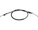 Tažné lanko, parkovací brzda KAVO PARTS BHC-1543