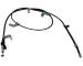 Tažné lanko, parkovací brzda KAVO PARTS BHC-2058