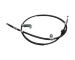 Tažné lanko, parkovací brzda KAVO PARTS BHC-2074