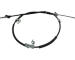 Tažné lanko, parkovací brzda KAVO PARTS BHC-2122