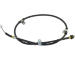 Tazne lanko, parkovaci brzda KAVO PARTS BHC-3050