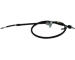 Tazne lanko, parkovaci brzda KAVO PARTS BHC-3070