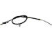 Tazne lanko, parkovaci brzda KAVO PARTS BHC-3079
