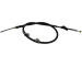Tažné lanko, parkovací brzda KAVO PARTS BHC-3088