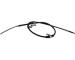 Tažné lanko, parkovací brzda KAVO PARTS BHC-3124