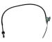 Tazne lanko, parkovaci brzda KAVO PARTS BHC-3136