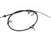 Tazne lanko, parkovaci brzda KAVO PARTS BHC-3251