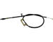 Tazne lanko, parkovaci brzda KAVO PARTS BHC-4061