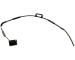 żażné lanko parkovacej brzdy KAVO PARTS BHC-4078