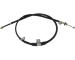 Tažné lanko, parkovací brzda KAVO PARTS BHC-4105