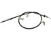 Tazne lanko, parkovaci brzda KAVO PARTS BHC-4140