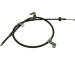 Tazne lanko, parkovaci brzda KAVO PARTS BHC-4141
