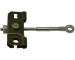 Tažné lanko, parkovací brzda KAVO PARTS BHC-4149