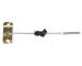 Tažné lanko, parkovací brzda KAVO PARTS BHC-4511