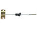 żażné lanko parkovacej brzdy KAVO PARTS BHC-4518