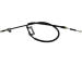 Tazne lanko, parkovaci brzda KAVO PARTS BHC-4635