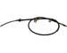 Tazne lanko, parkovaci brzda KAVO PARTS BHC-5518