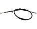 Tažné lanko, parkovací brzda KAVO PARTS BHC-5553