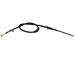 Tazne lanko, parkovaci brzda KAVO PARTS BHC-5558