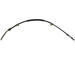 Tazne lanko, parkovaci brzda KAVO PARTS BHC-5584