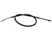 Tazne lanko, parkovaci brzda KAVO PARTS BHC-5613