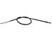 Tazne lanko, parkovaci brzda KAVO PARTS BHC-5615