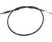 żażné lanko parkovacej brzdy KAVO PARTS BHC-5618