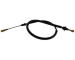 Tazne lanko, parkovaci brzda KAVO PARTS BHC-6501