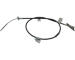 Tažné lanko, parkovací brzda KAVO PARTS BHC-6563
