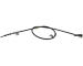 Tazne lanko, parkovaci brzda KAVO PARTS BHC-6566