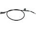 Tazne lanko, parkovaci brzda KAVO PARTS BHC-6569
