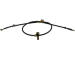 Tazne lanko, parkovaci brzda KAVO PARTS BHC-6616