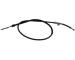 Tazne lanko, parkovaci brzda KAVO PARTS BHC-6649