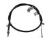 Tazne lanko, parkovaci brzda KAVO PARTS BHC-6760